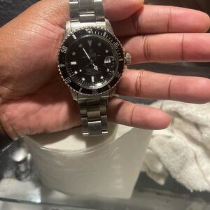 Rolex Vintage Submariner Date Automatic